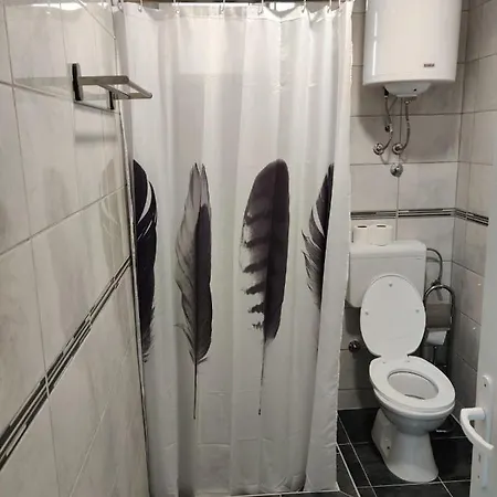 Appartamento Kucerak111 Vrdnik